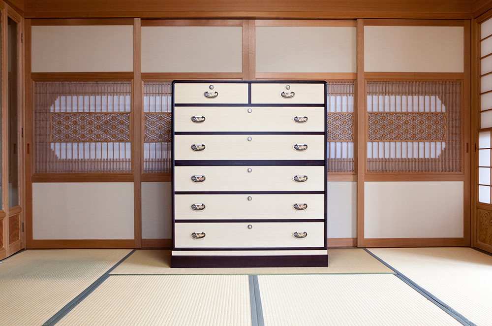 伝統工芸品・民芸家具