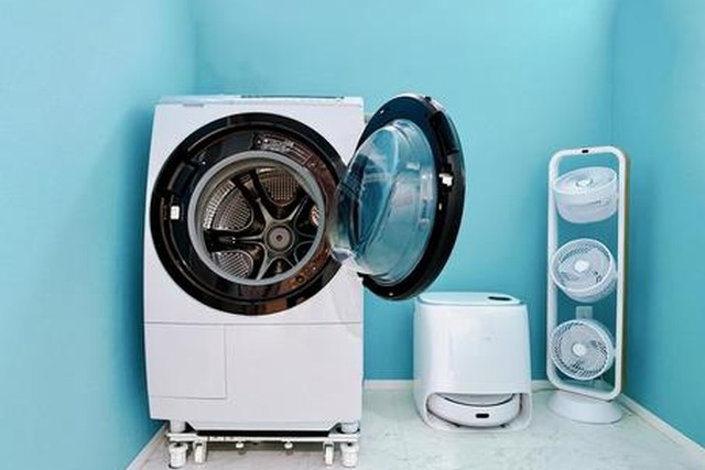 小型生活・調理家電