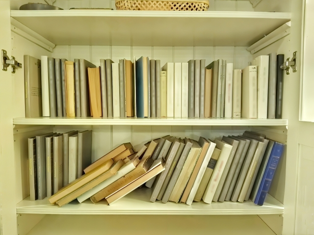 古本・専門書・各種メディア