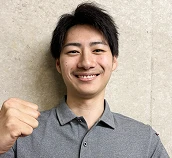 買取トリプルの査定担当スタッフ