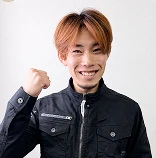買取トリプルの査定説明担当スタッフ