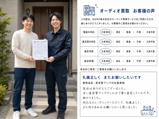 古伊万里の大皿と壺の出張買取をご利用いただいたお客様