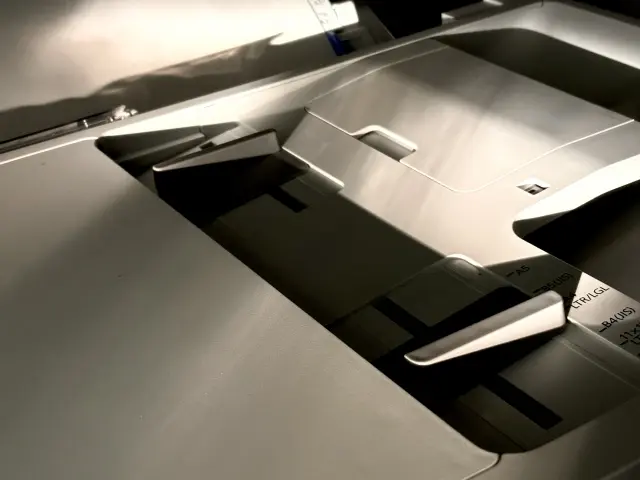 業務用複合機・コピー機・プリンター