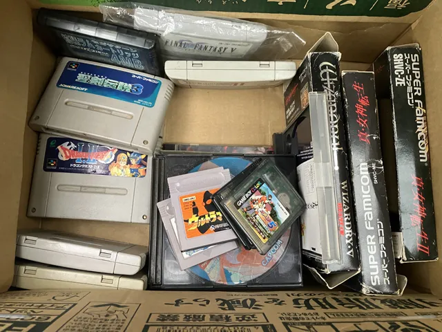 ゲーム機器