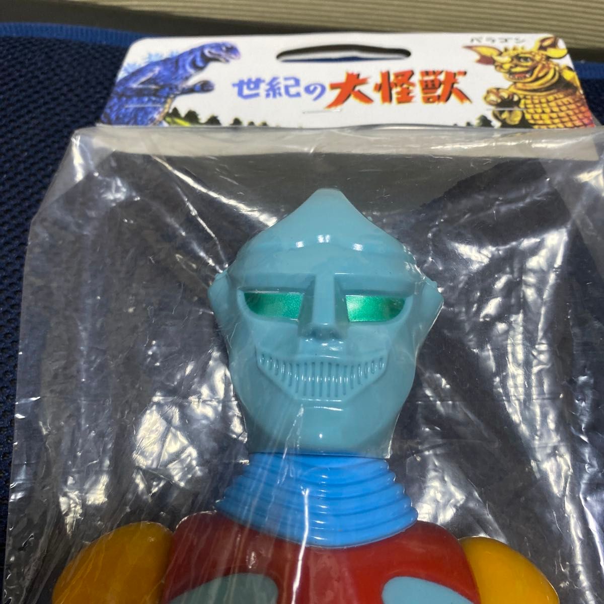 玩具・フィギュア