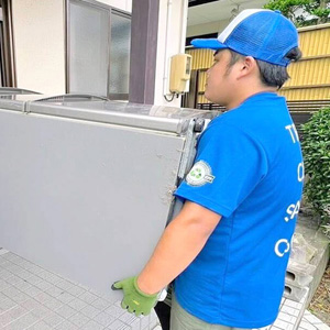 家電回収