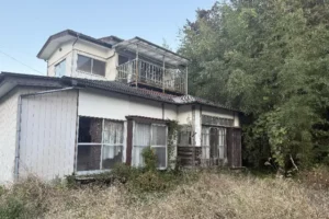 空き家