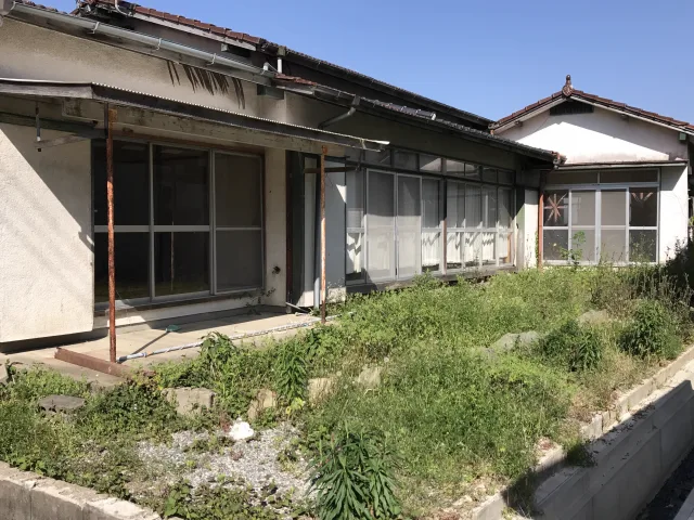 個人のお客様