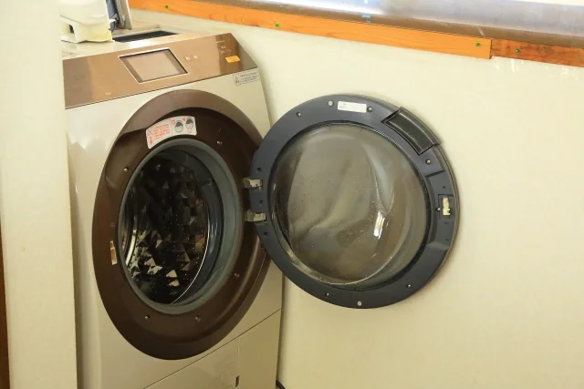 洗濯機など大型家電