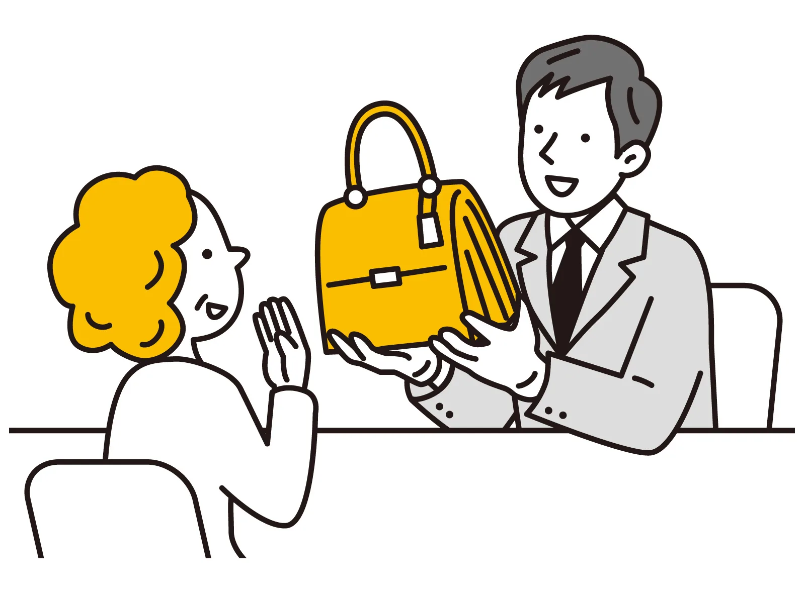 売れるか分からない！