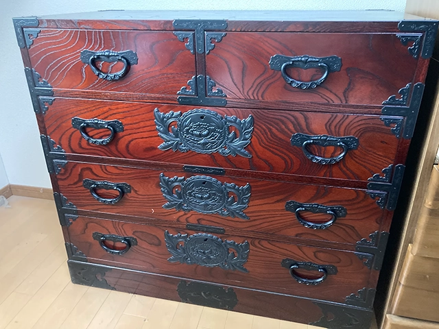 ブランド家具