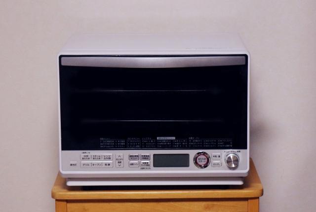 電子レンジ５