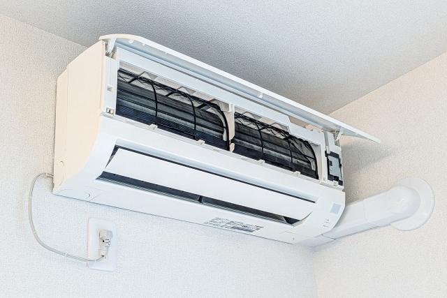 エアコン９