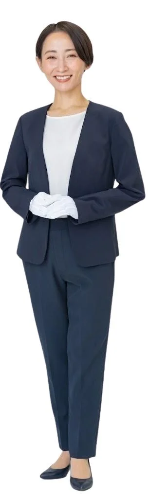 美容家電買取スタッフ