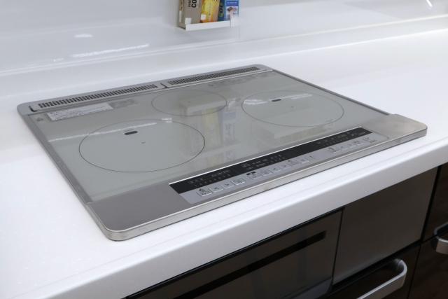 買取 シャワー混合栓 LPガスコンロ　IH XJシリーズ 60cmの価格-パナソニックのガスコンロ・IH｜定額の