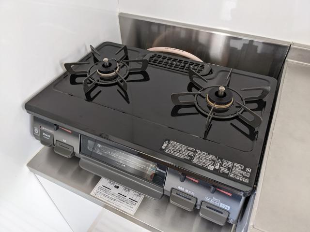 買取 シャワー混合栓 LPガスコンロ　IH ガスコンロ・IH調理器 | 宮城県（仙台市）不用品の買取専門店『買取
