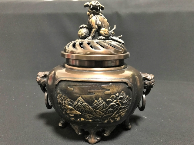 骨董品