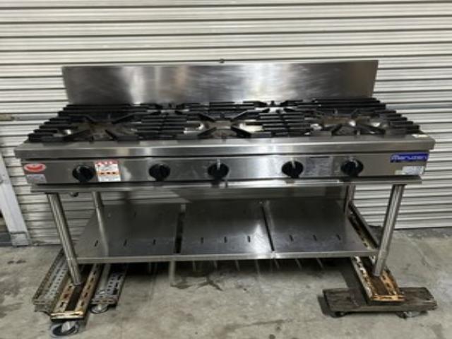 ガステーブル・コンロ