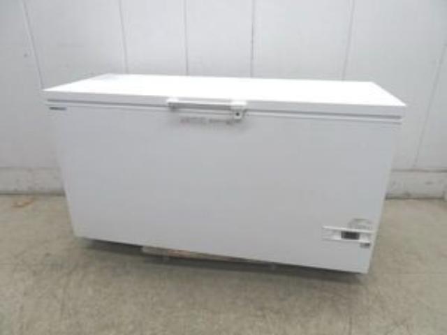 冷凍ストッカー