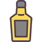酒