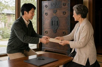 その場で買取金額をお支払いします。