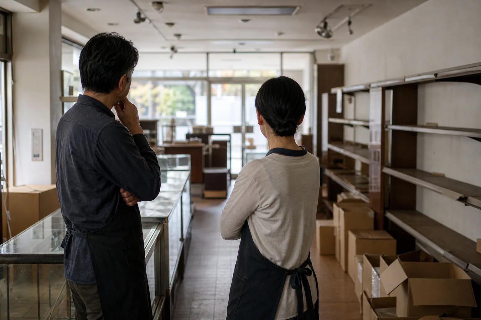 仙台市の店舗移転・閉店でよくあるお困り